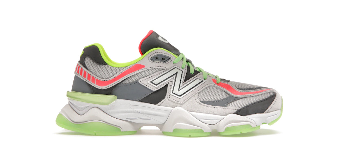 New Balance 9060 DTLR Glow