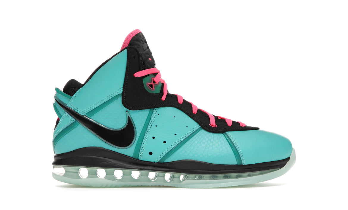 Nike LeBron 8 South Beach (2021)