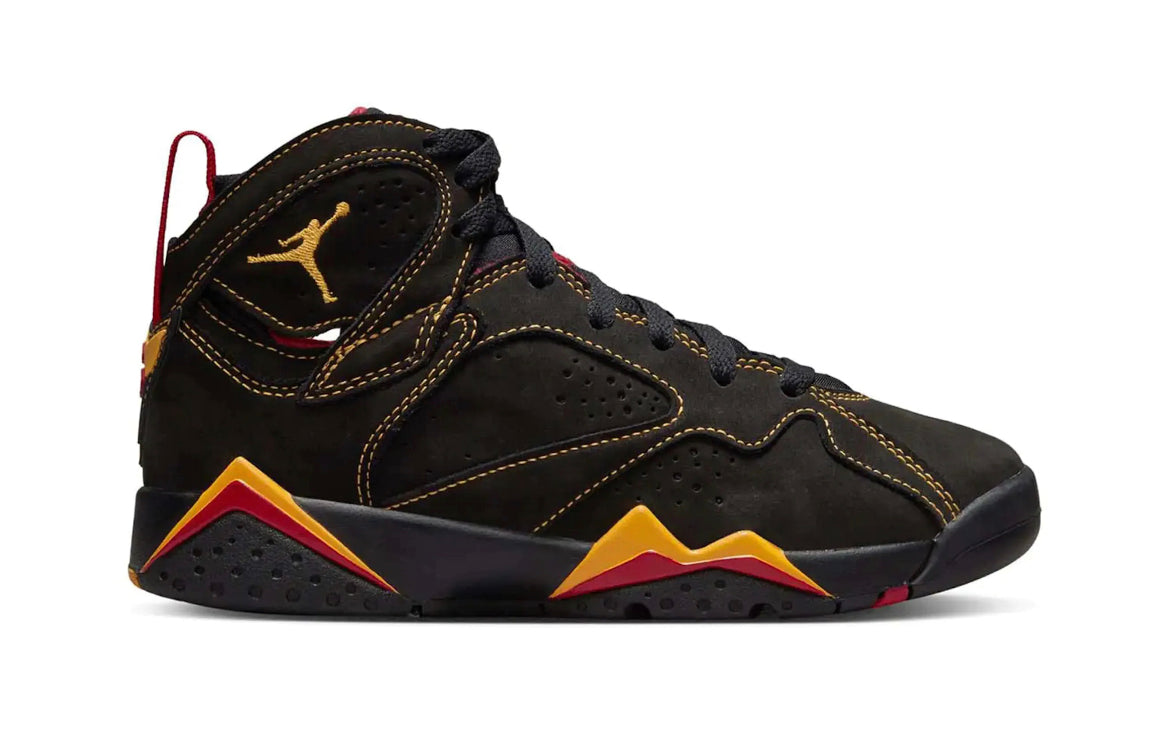 Jordan 7 Retro Citrus 2022 (GS)
