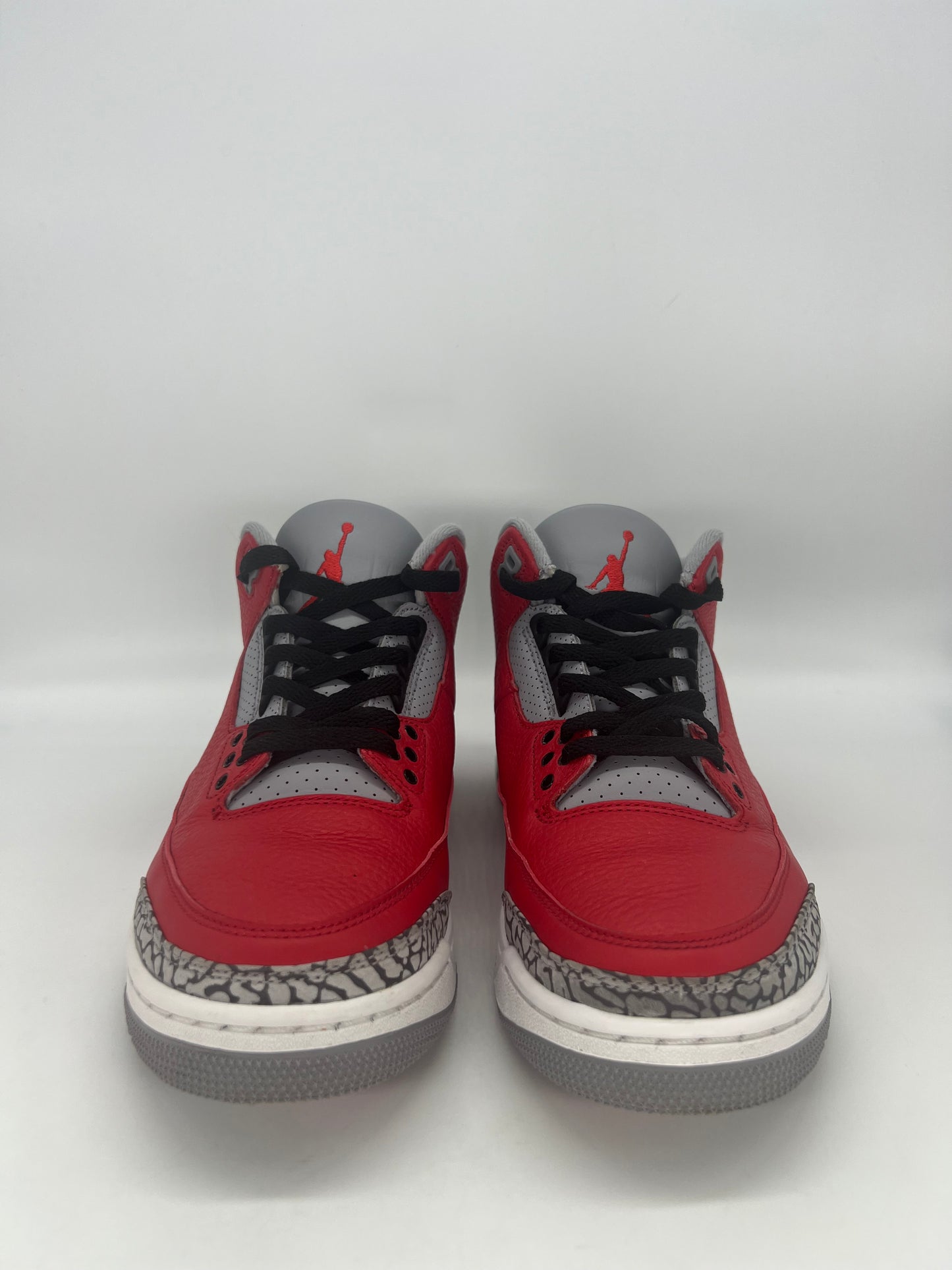 Jordan 3 Retro SE Unite Fire Red