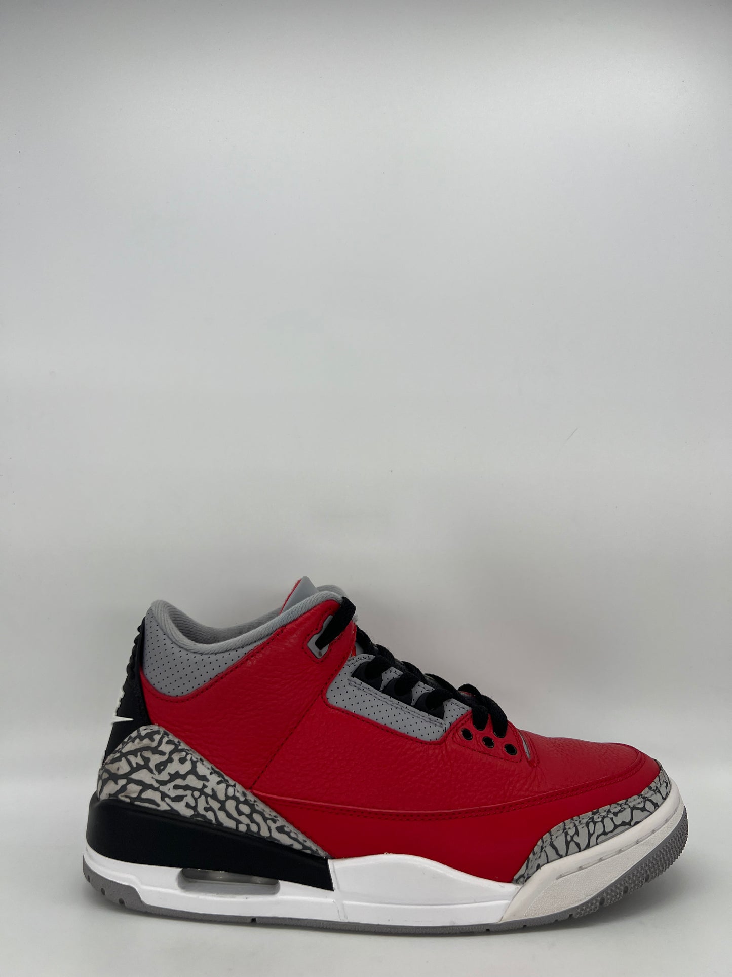 Jordan 3 Retro SE Unite Fire Red