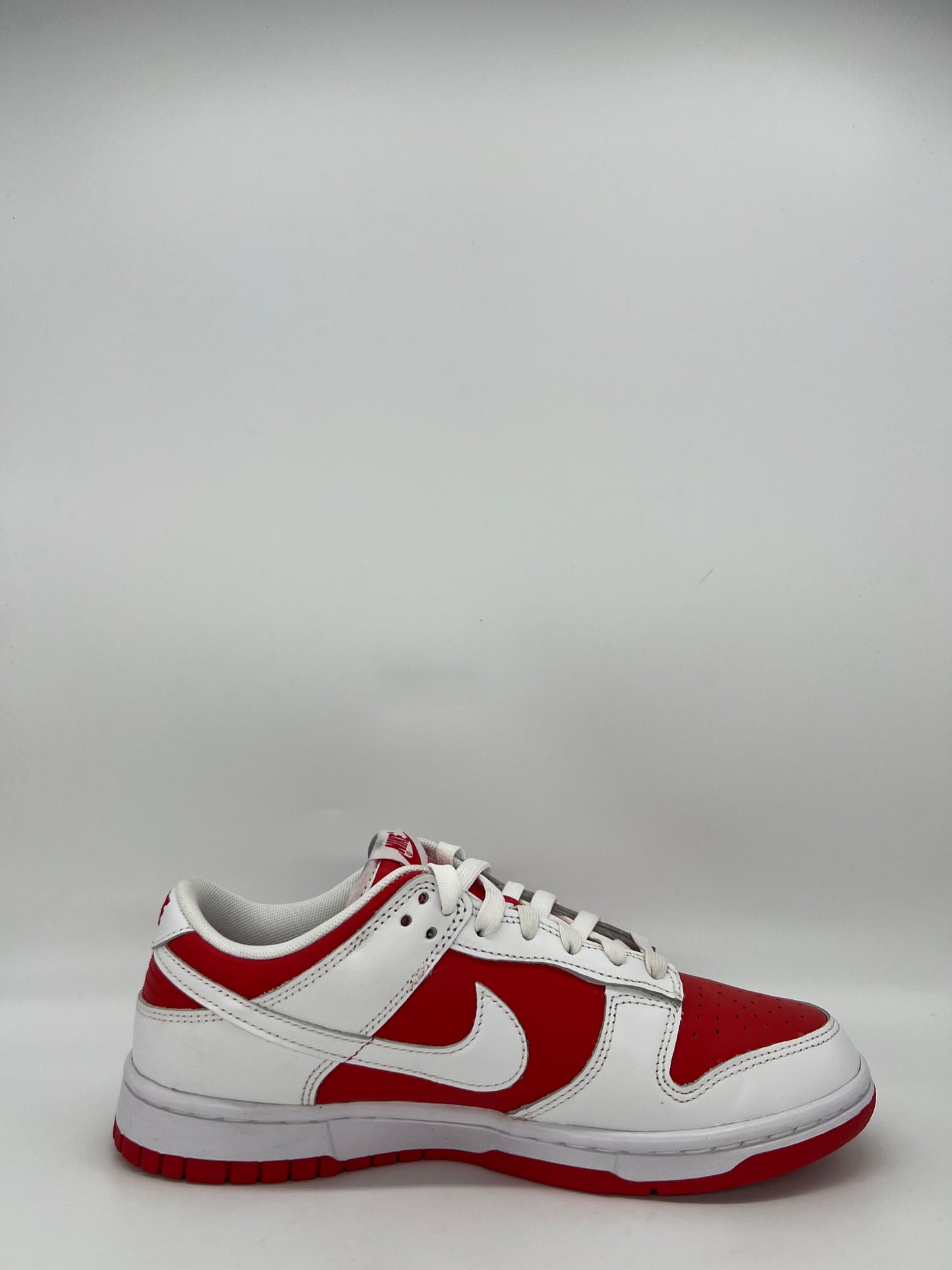 Nike Dunk Low Championship Red (2021)