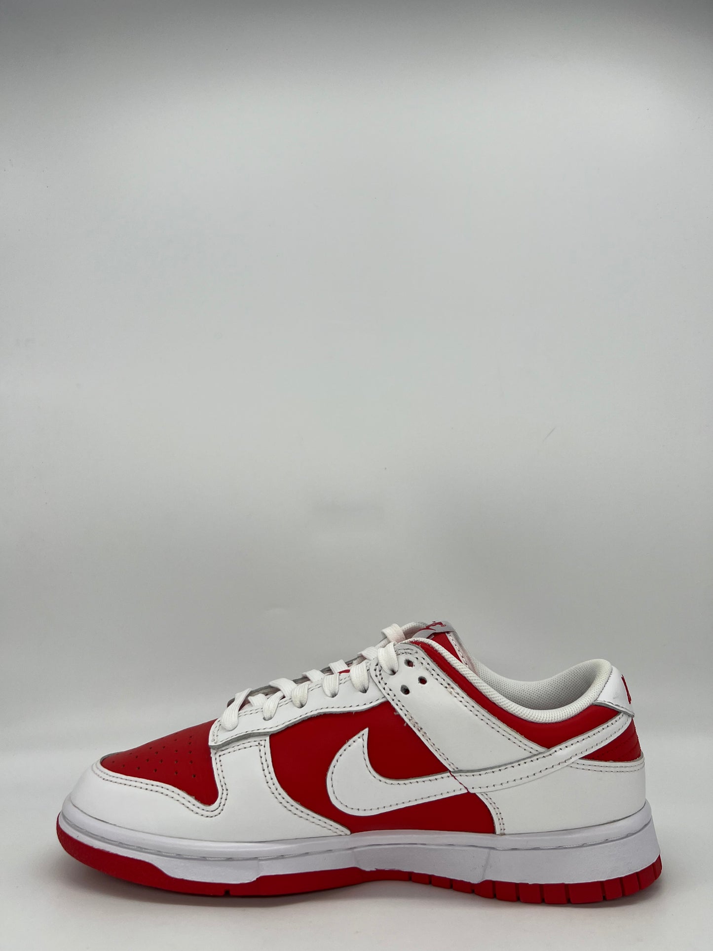 Nike Dunk Low Championship Red (2021)