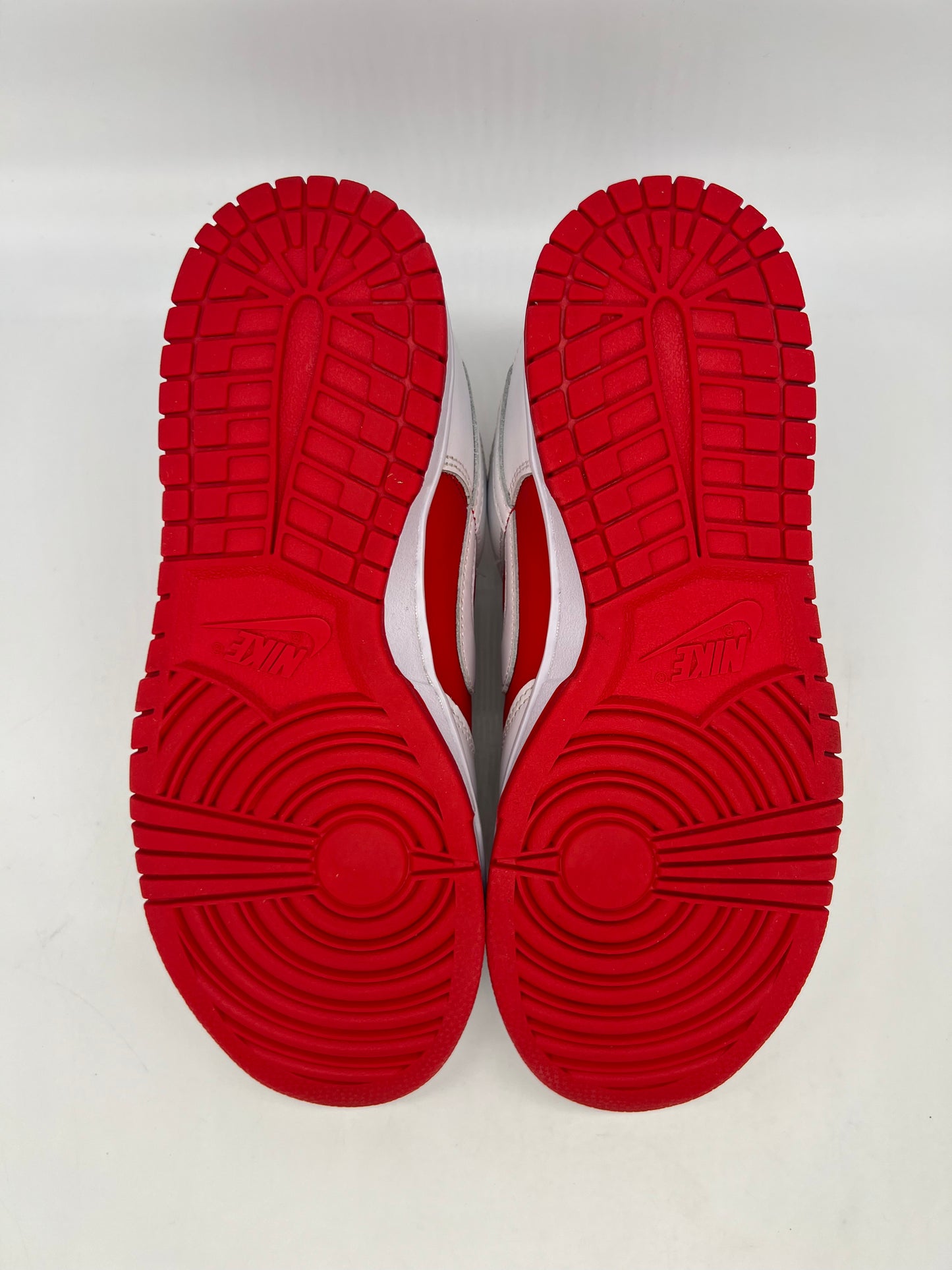 Nike Dunk Low Championship Red (2021)