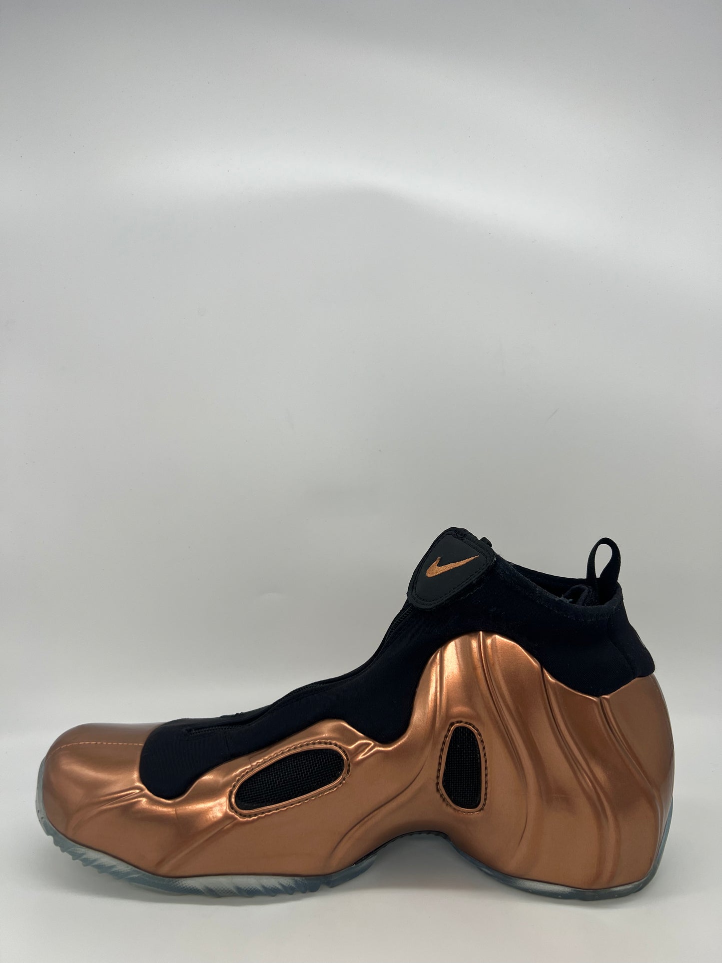 Nike Air Flightposite Copper (2014)
