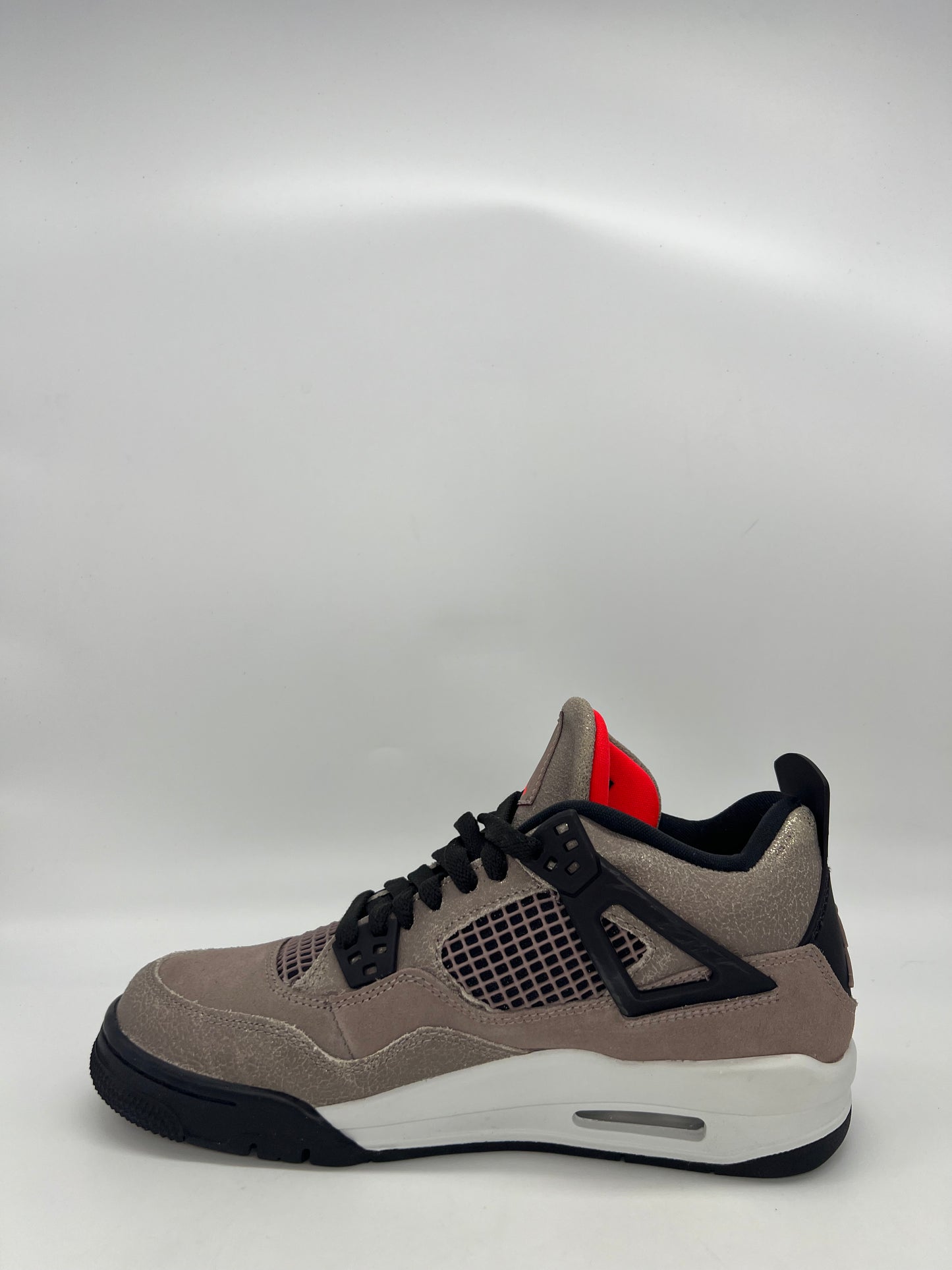 Jordan 4 Retro Taupe Haze (GS)