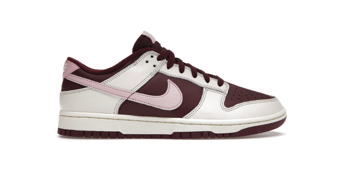 Nike Dunk Low Retro PRM Valentine's Day (2023)
