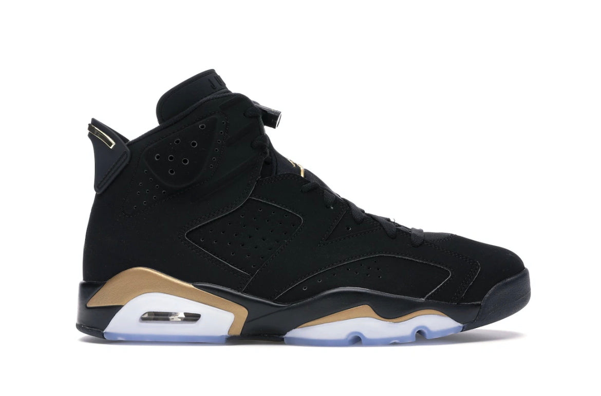 Jordan 6 Retro DMP (2020)
