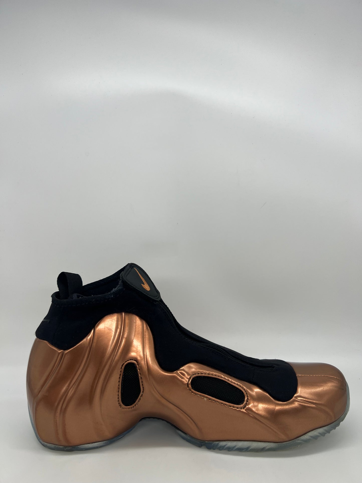 Nike Air Flightposite Copper (2014)