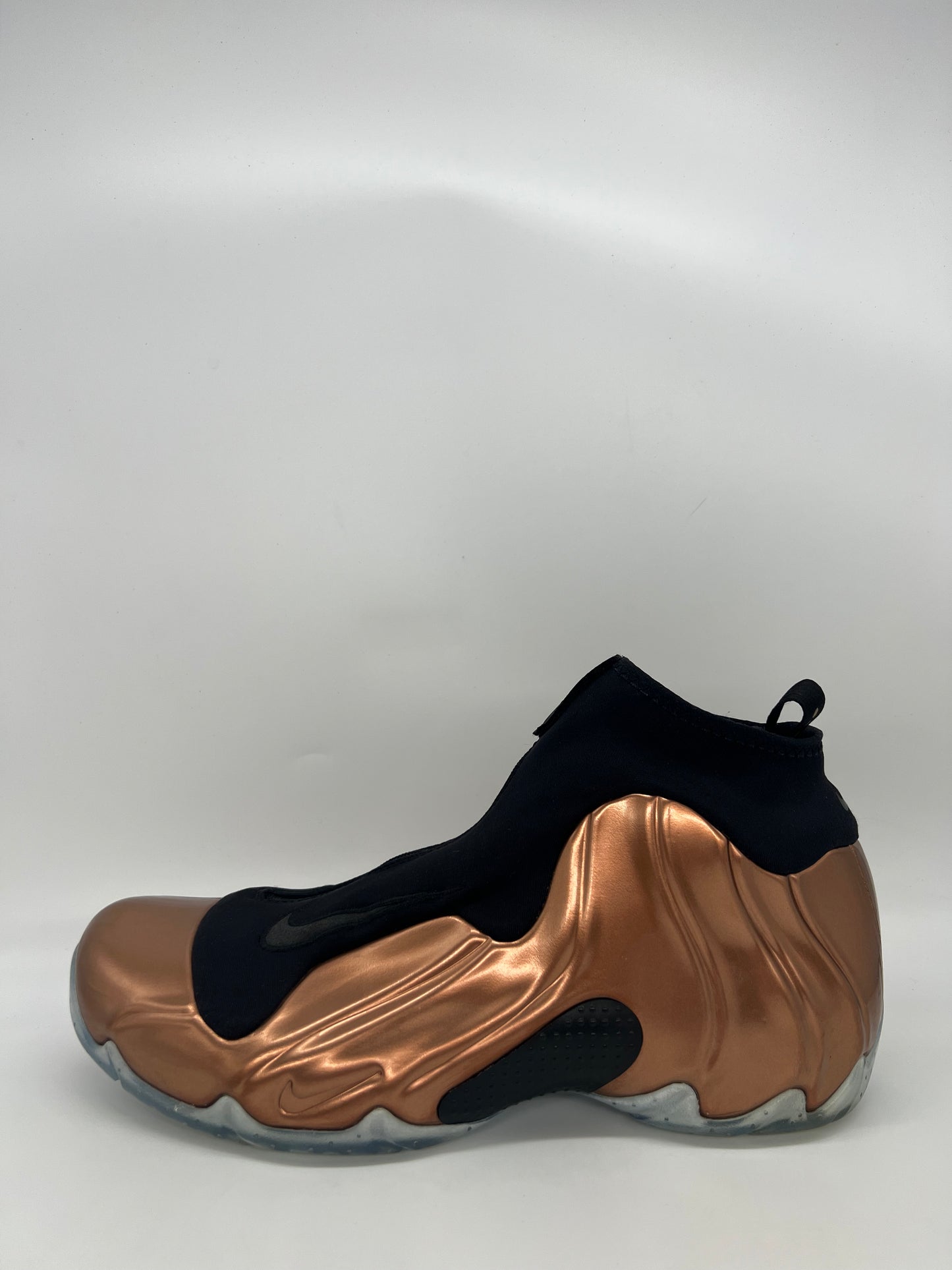 Nike Air Flightposite Copper (2014)