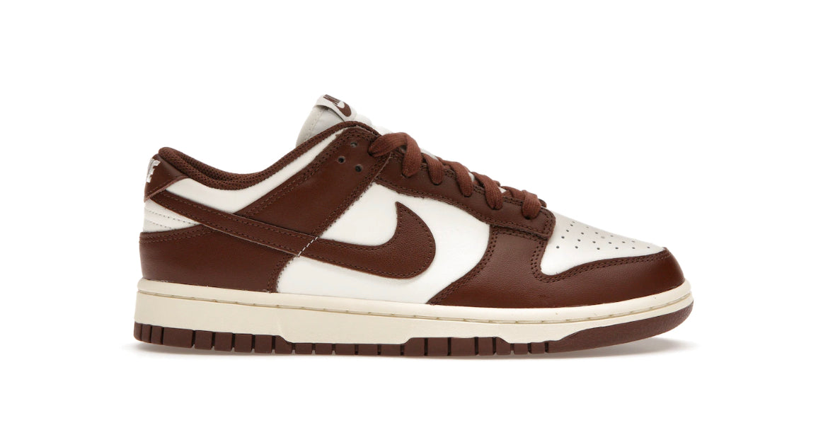 Nike Dunk Low Cacao Wow (W)