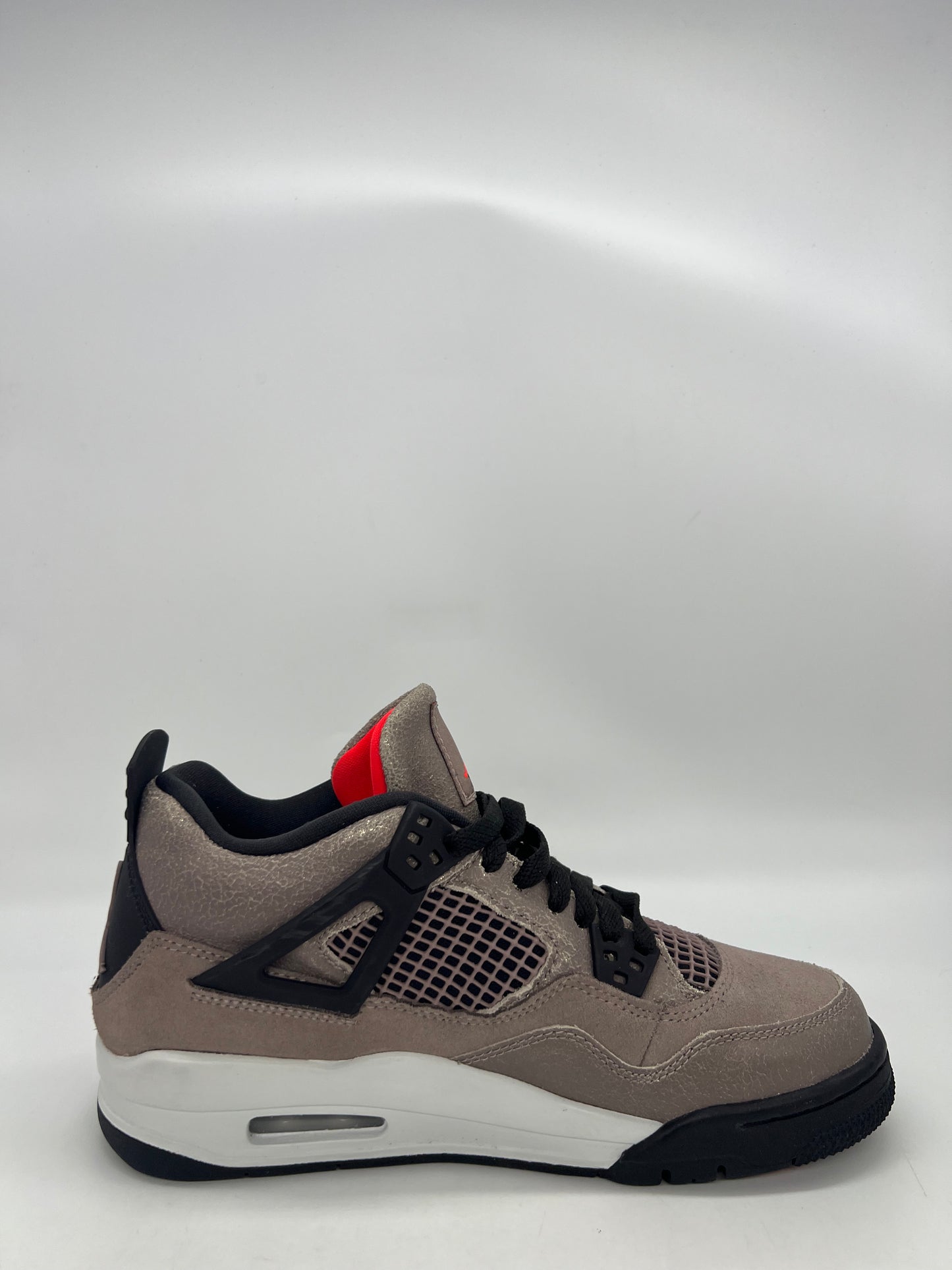 Jordan 4 Retro Taupe Haze (GS)