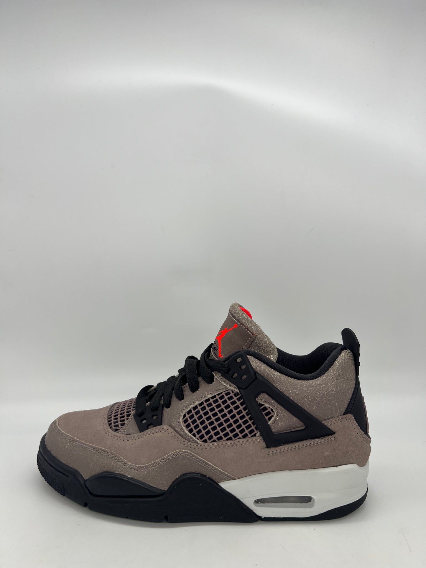 Jordan 4 Retro Taupe Haze (GS)