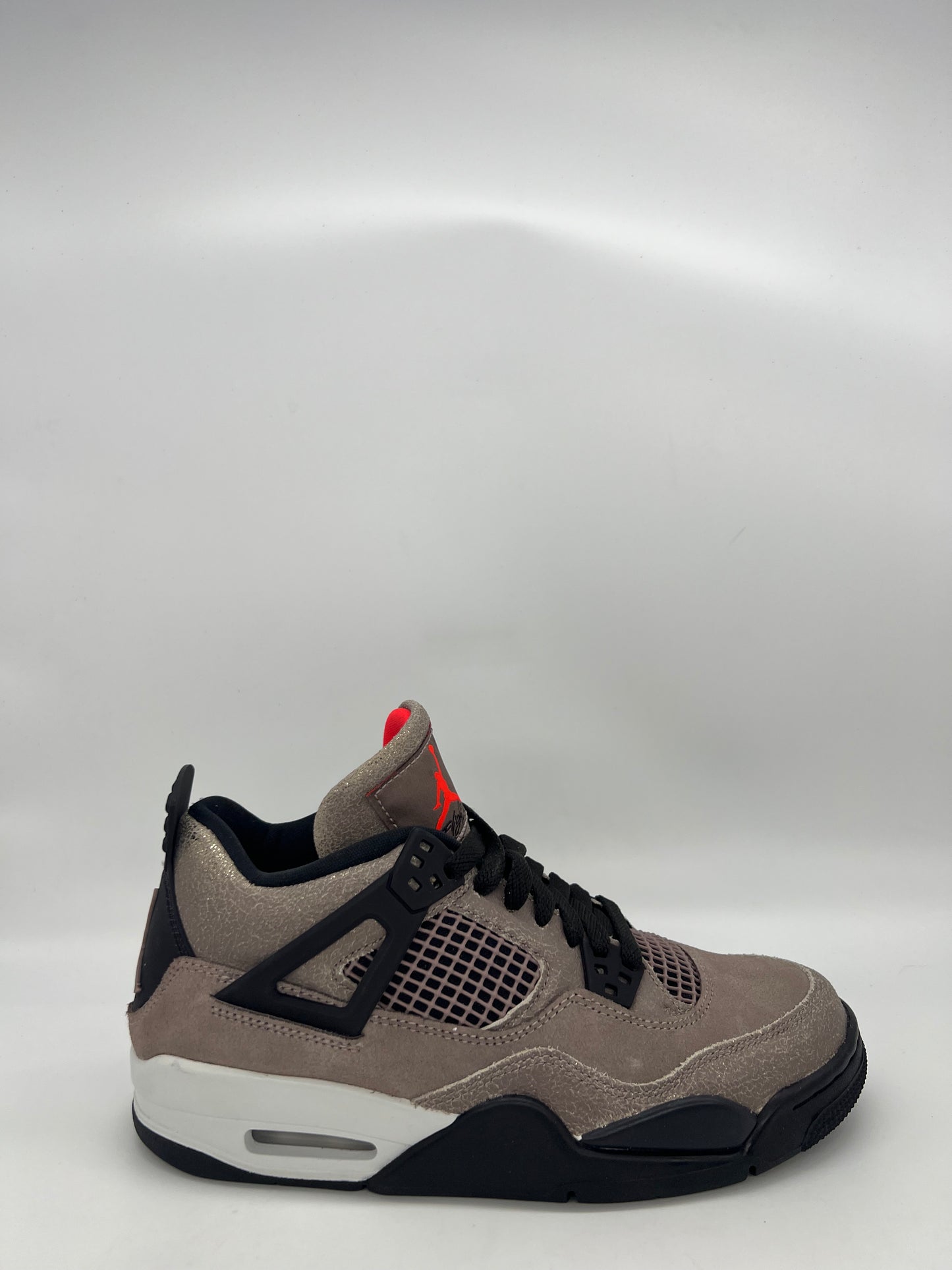 Jordan 4 Retro Taupe Haze (GS)