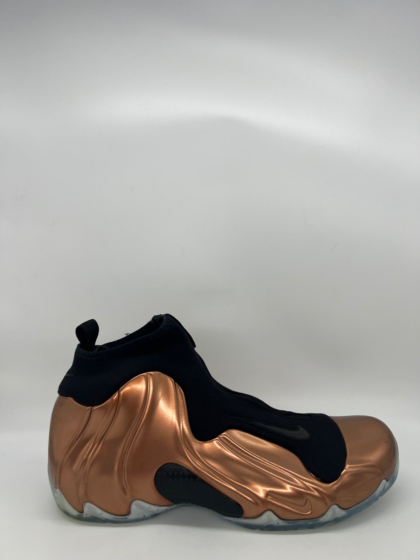 Nike Air Flightposite Copper (2014)