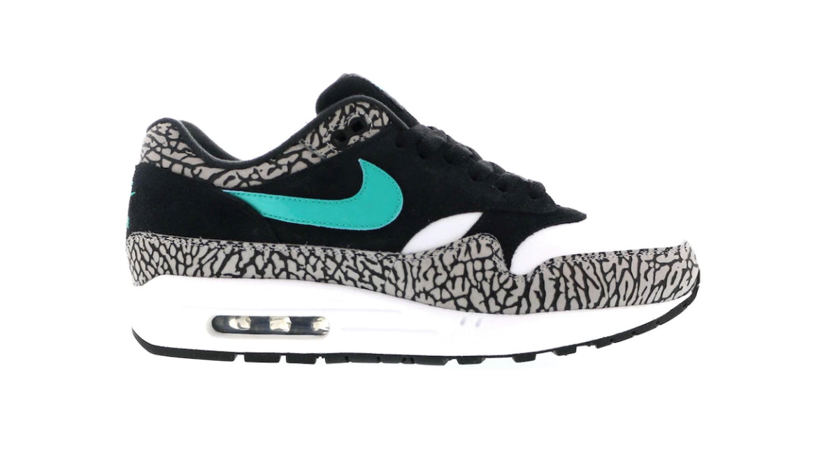 Nike Air Max 1 Atmos Elephant (2017)