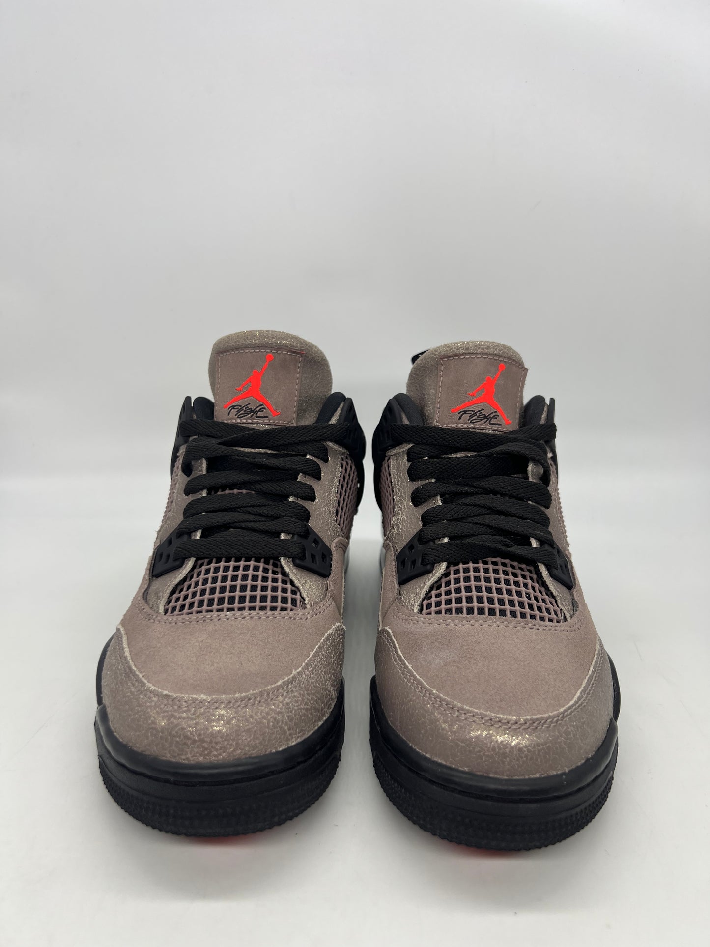 Jordan 4 Retro Taupe Haze (GS)