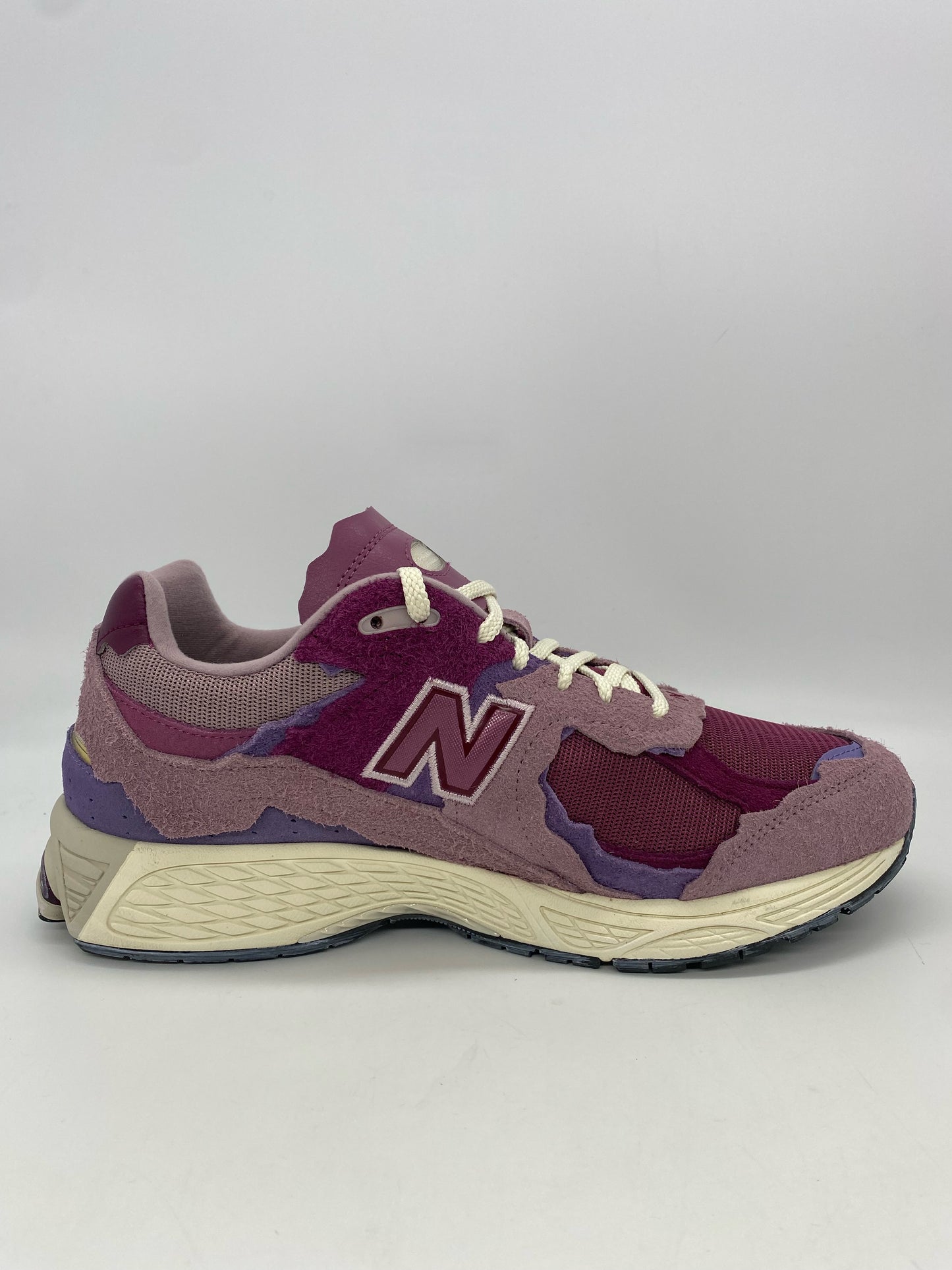 New Balance 2002R Protection Pack Pink