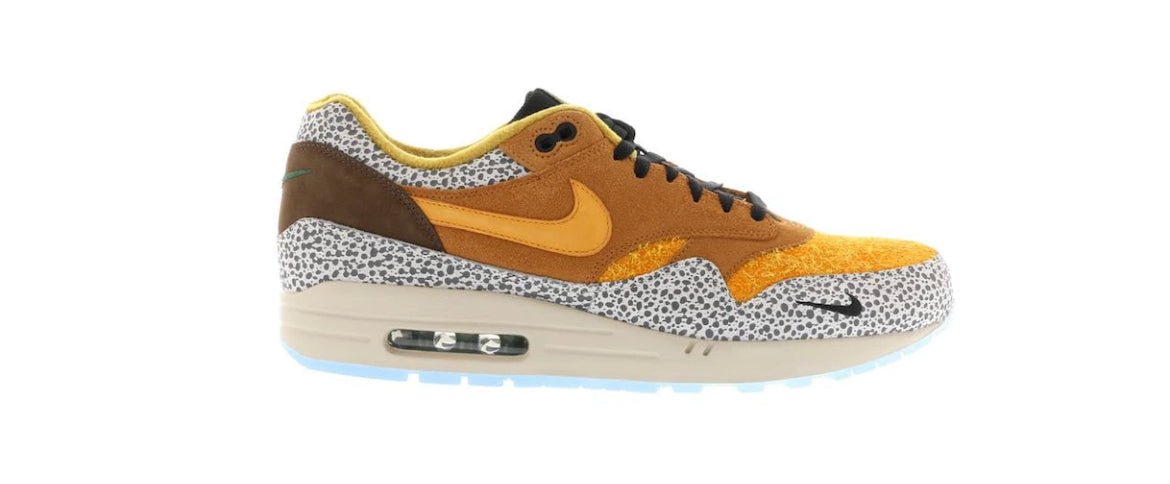 Nike Air Max 1 Atmos Safari (2016)