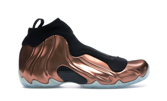 Nike Air Flightposite Copper (2014)