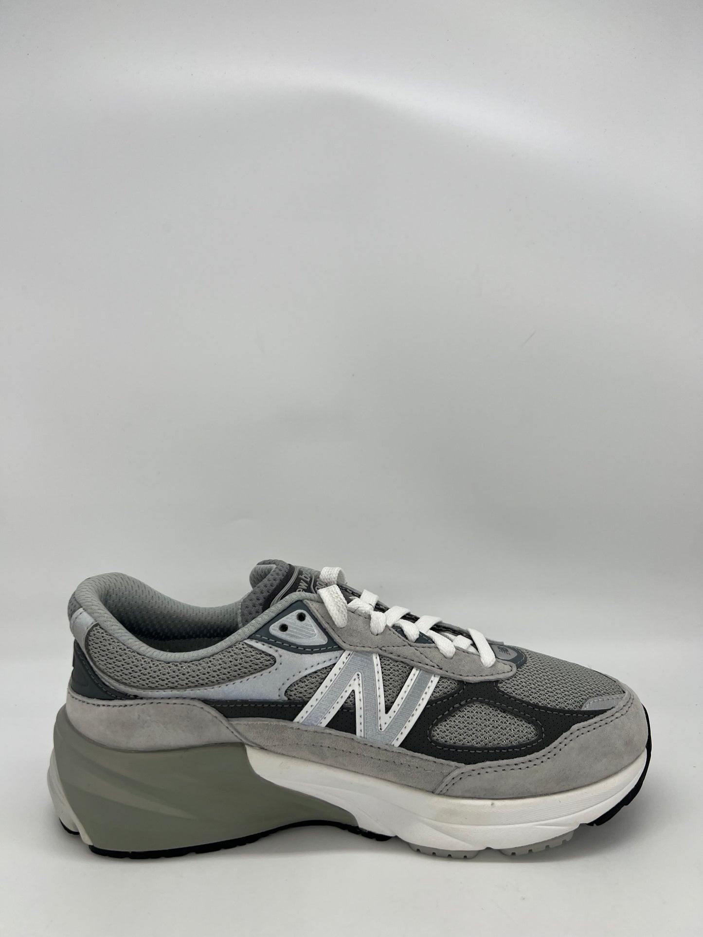 New Balance 990v6 Grey (GS)