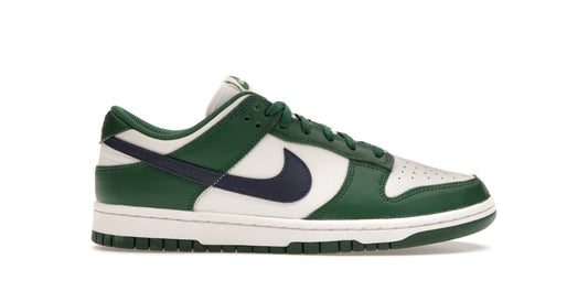 Nike Dunk Low Retro Gorge Green Midnight Navy (W)