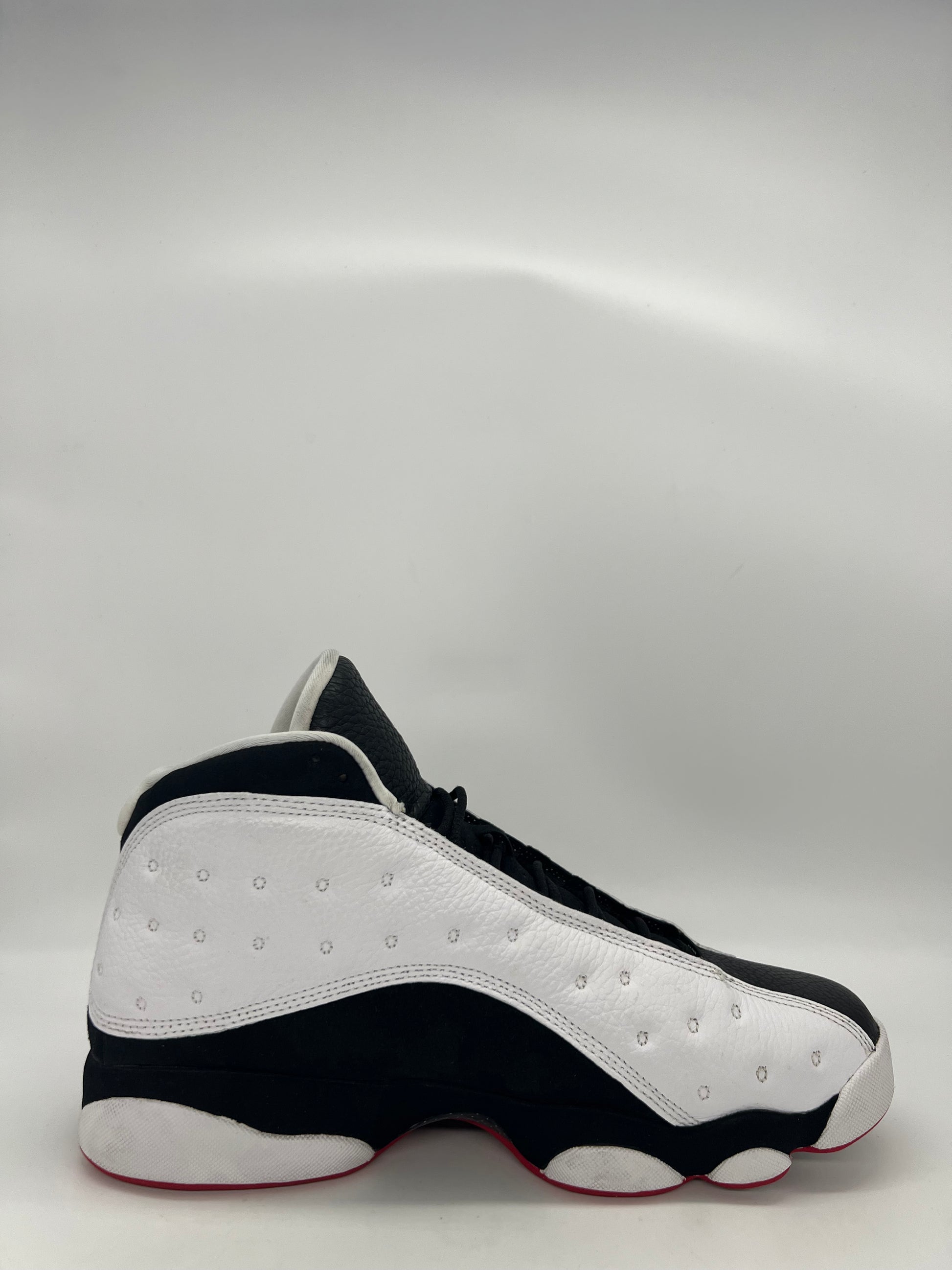 Jordan 13 he got game 1997 sales