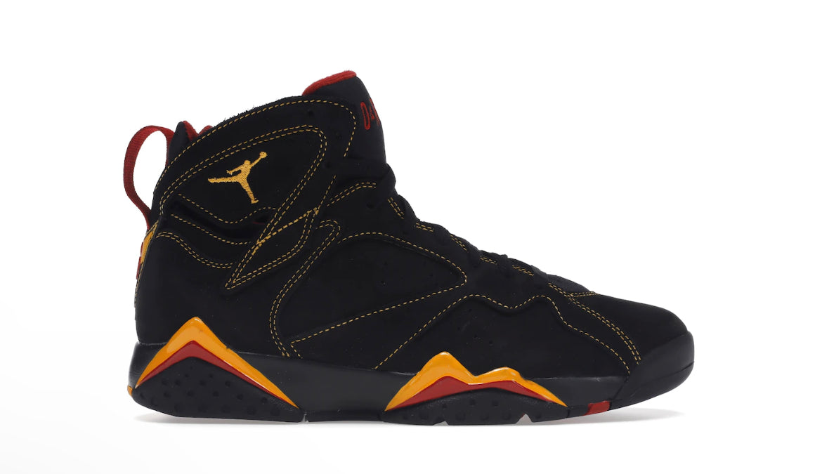 Jordan 7 Retro Citrus (2022)
