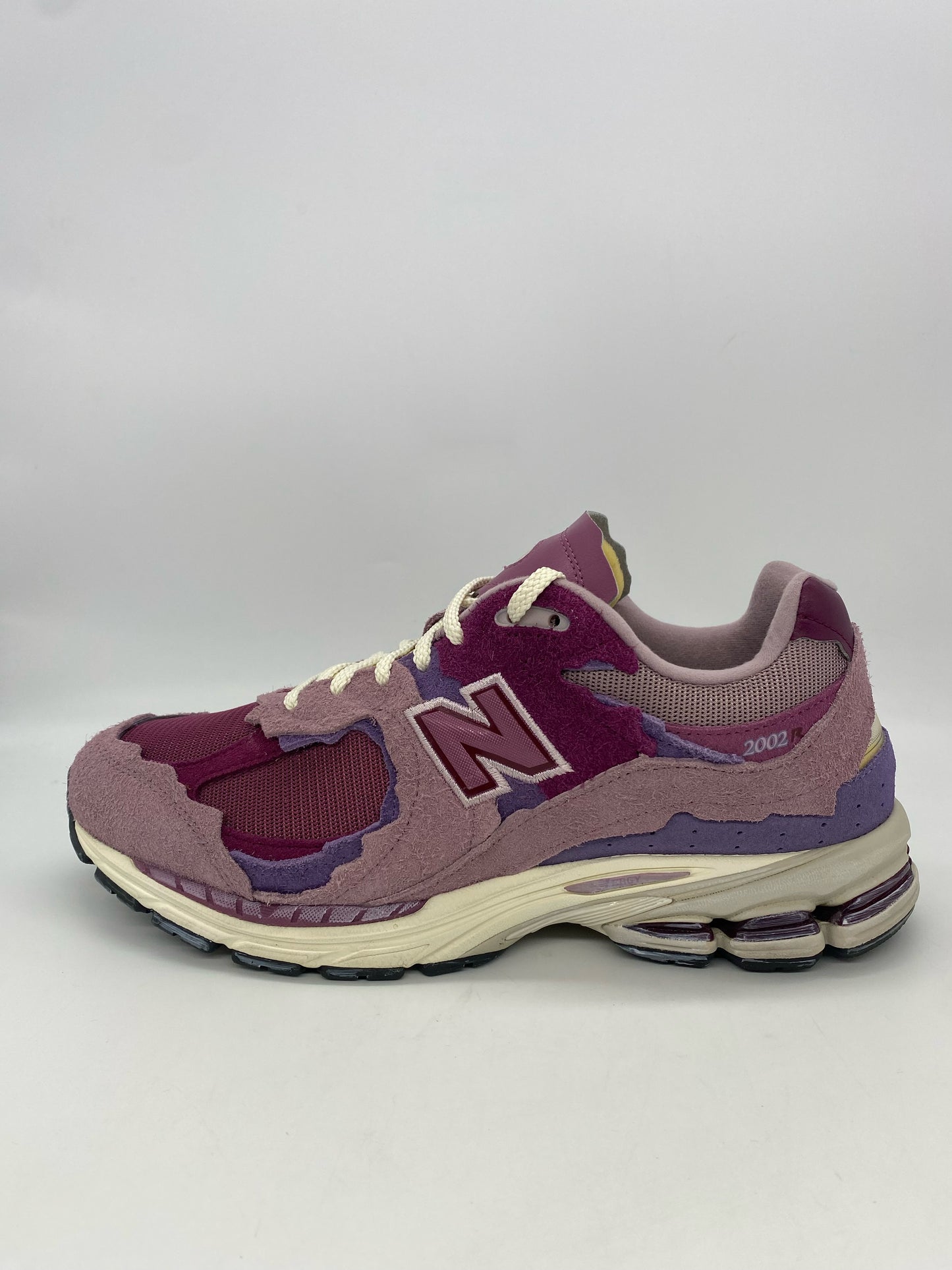 New Balance 2002R Protection Pack Pink