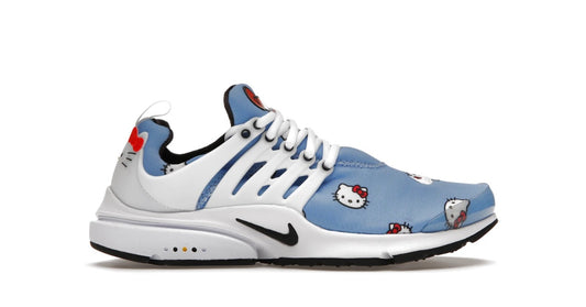 Nike Air Presto Hello Kitty (2022)