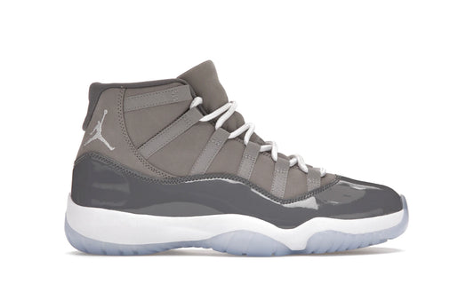 Jordan 11 Retro Cool Grey (2021)
