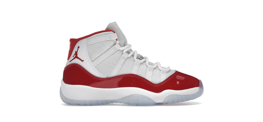 Jordan 11 Retro Cherry 2022 (GS)