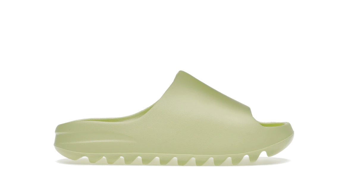 Adidas Yeezy Slide Glow Green 2022 (Restock)