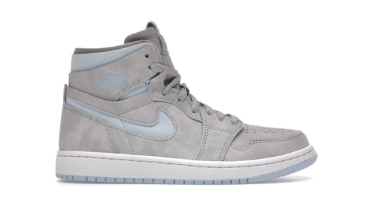 Jordan 1 High Zoom Air CMFT Grey Fog (W)