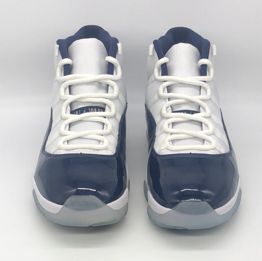 Jordan 11 Retro UNC Win Like 82