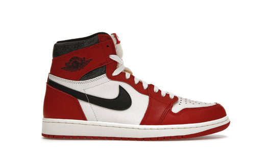 Jordan 1 Retro High OG Chicago Lost and Found
